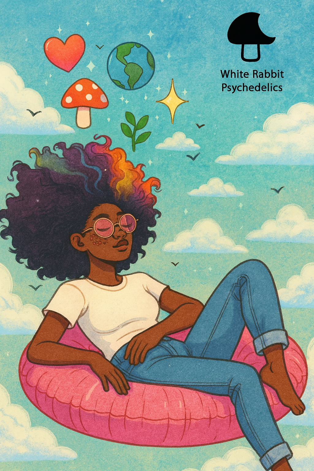 Set & Setting: How to have an amazing ‘trip’