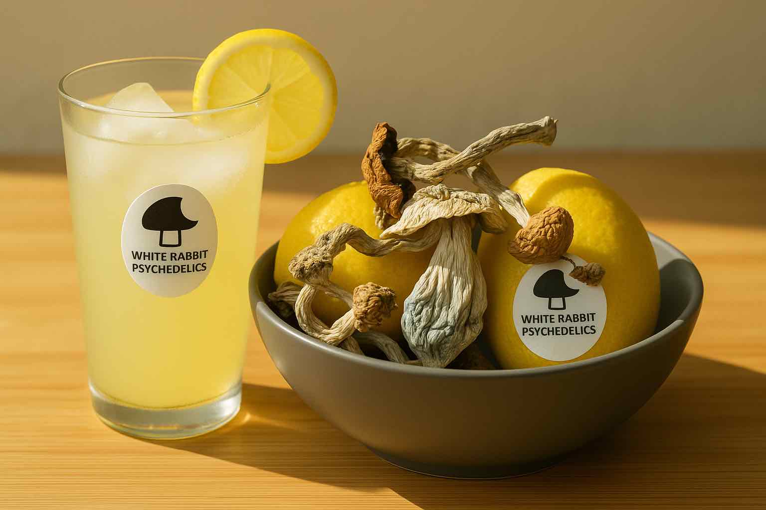 The Ultimate Lemon Tek Guide  | Faster Onset, Less Nausea & How-To