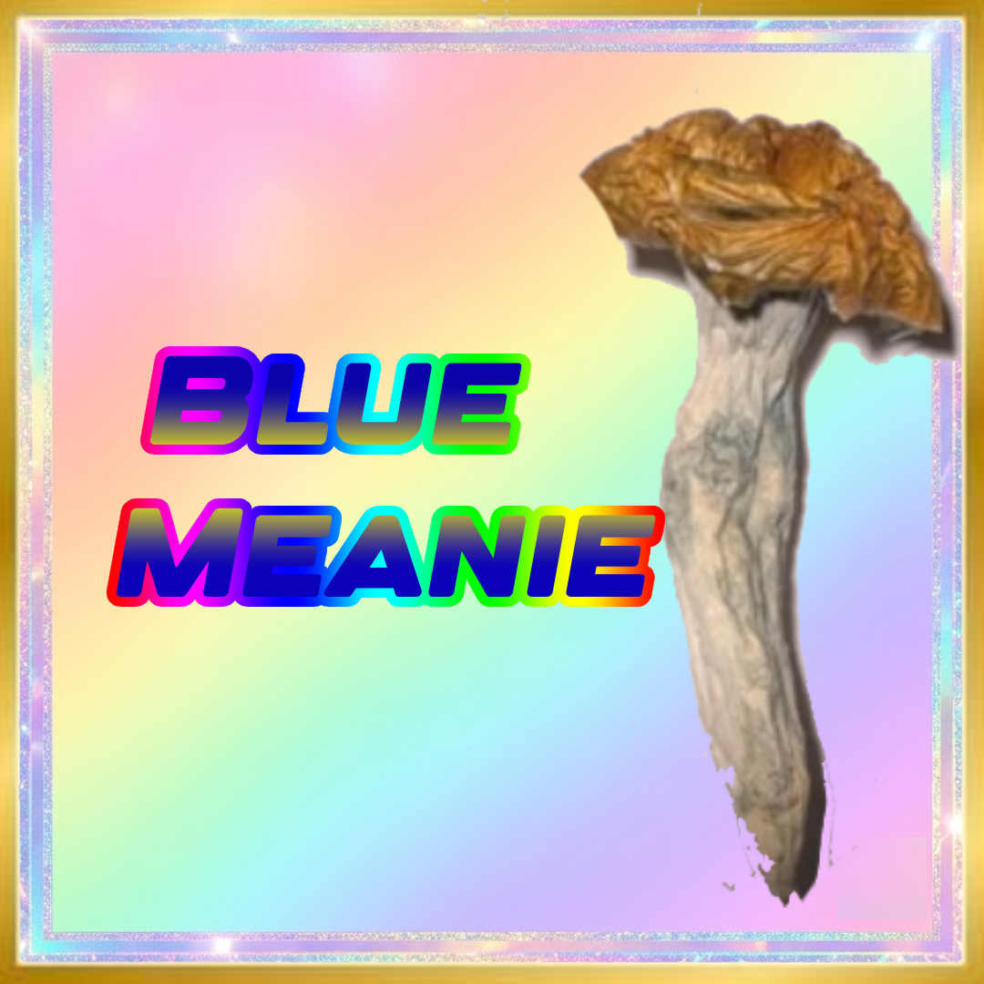 Blue Meanie