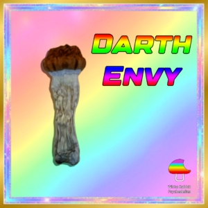 Darth Envy