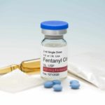 Fentanyl, also spelled fentanil, is a powerful opioid used as a pain medication and, together with other medications, for anesthesia.