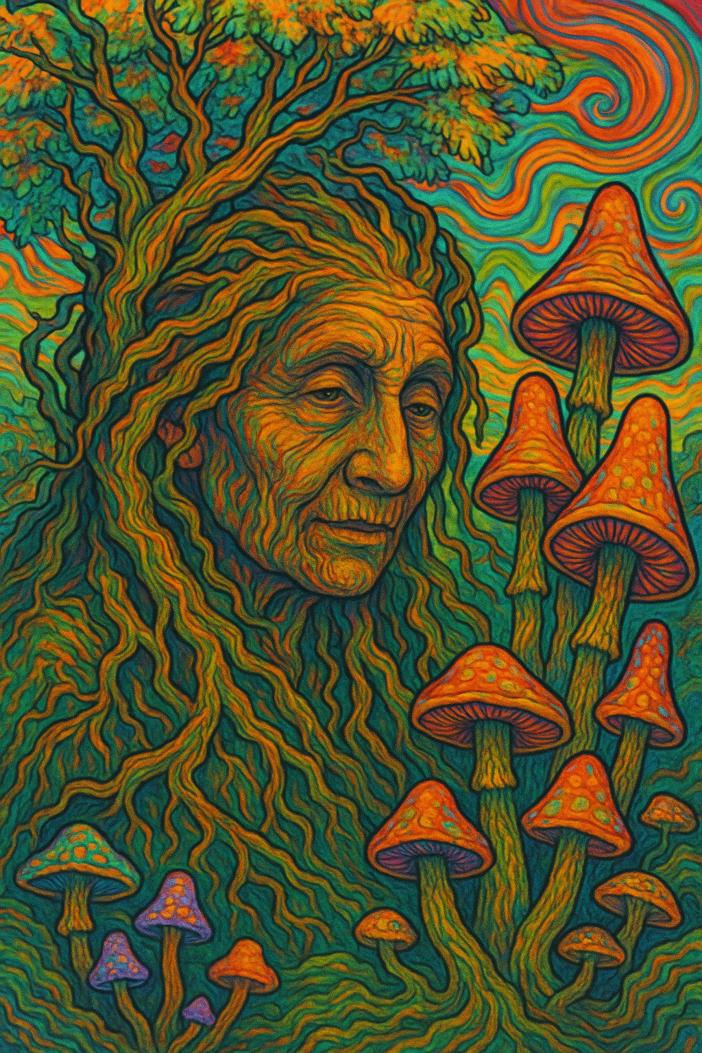 Why People Use Psychedelics Regularly