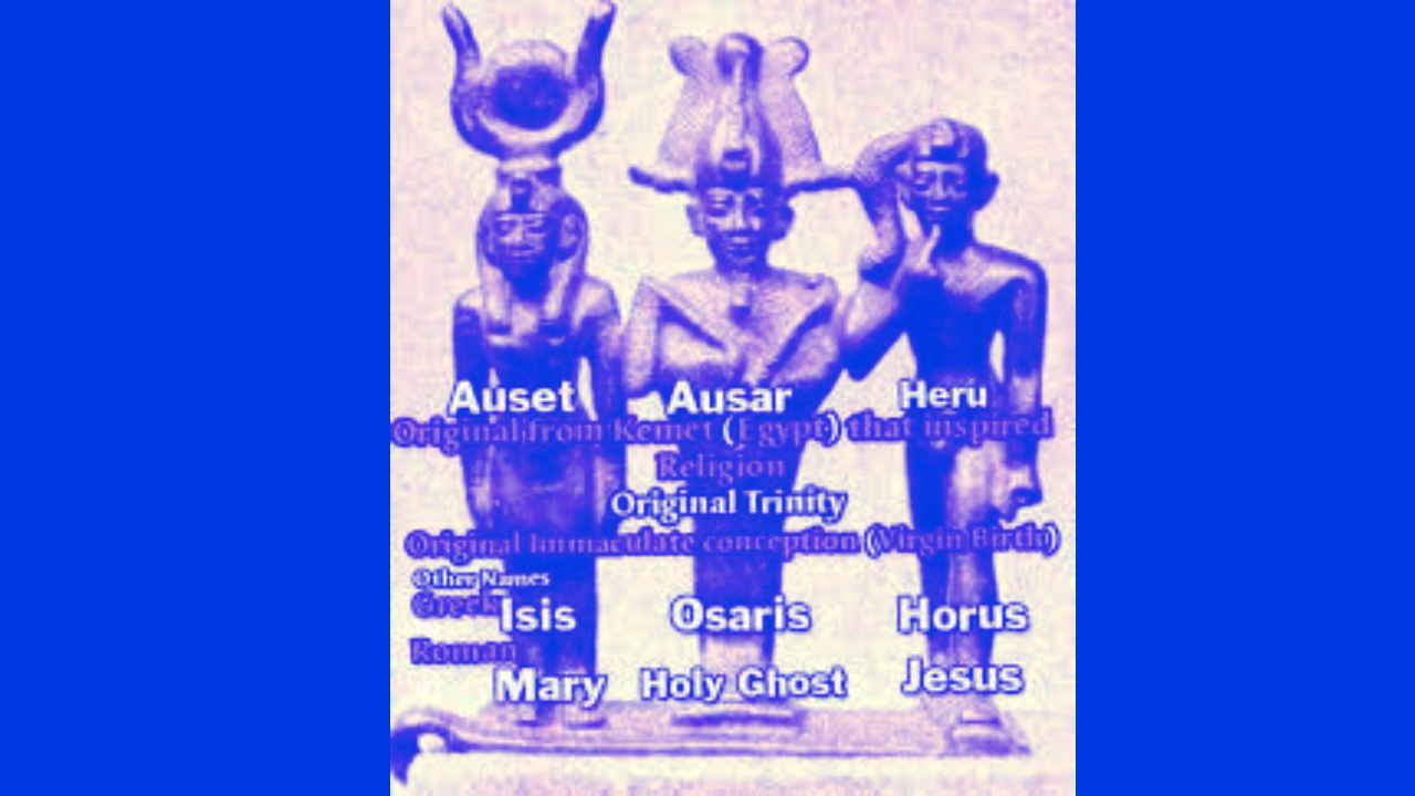 Meditation brings Clarity